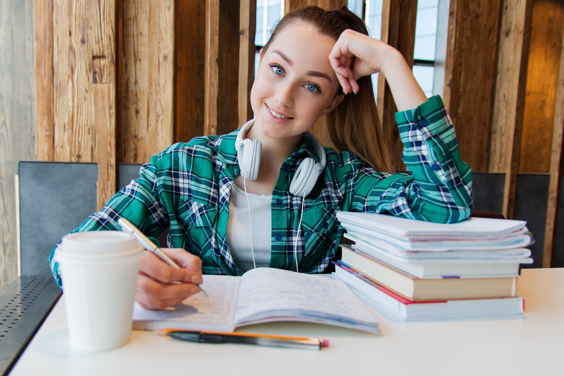 Why Academic Transcription is Important in University Life – EQ Transcription Services