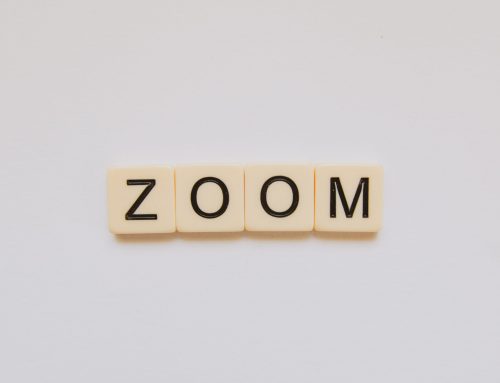 Make the Most of Your Online Meetings with Zoom Transcription