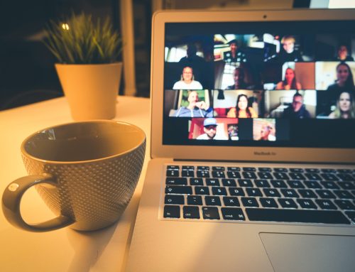 The Benefits of Video Conferencing During Crisis Management