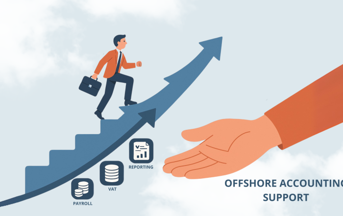 Virtual Clone's Outsource Accounting Services